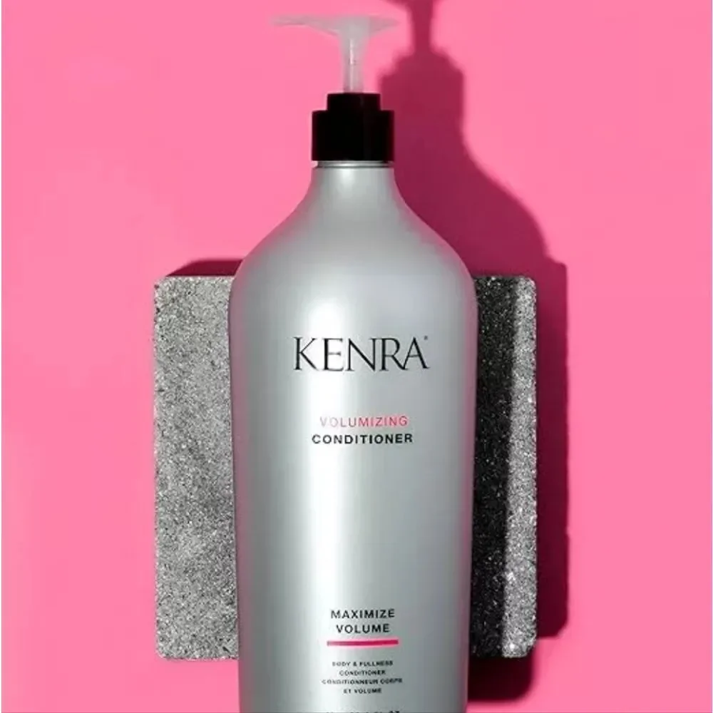 Kenra‎ Volumizing Conditioner Bodifying Formula